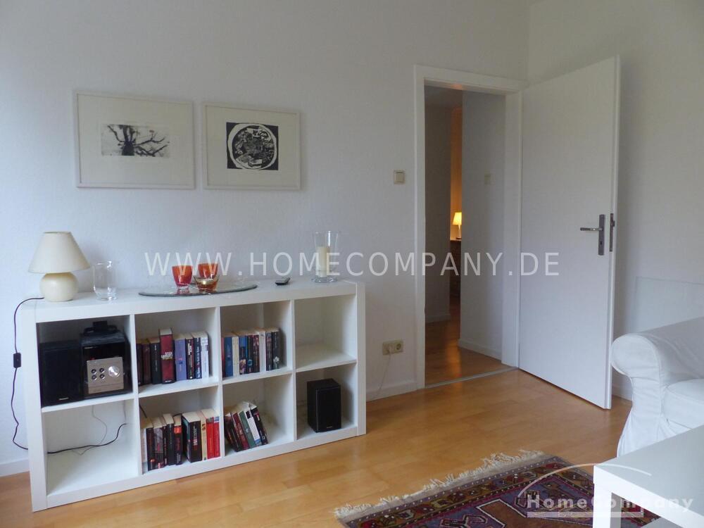 Zentral in Bonn-Duisdorf - Individuell möbliert – Gottfried-Kinkel-Straße 1, 53123 Bonn – Vorschaubild 12