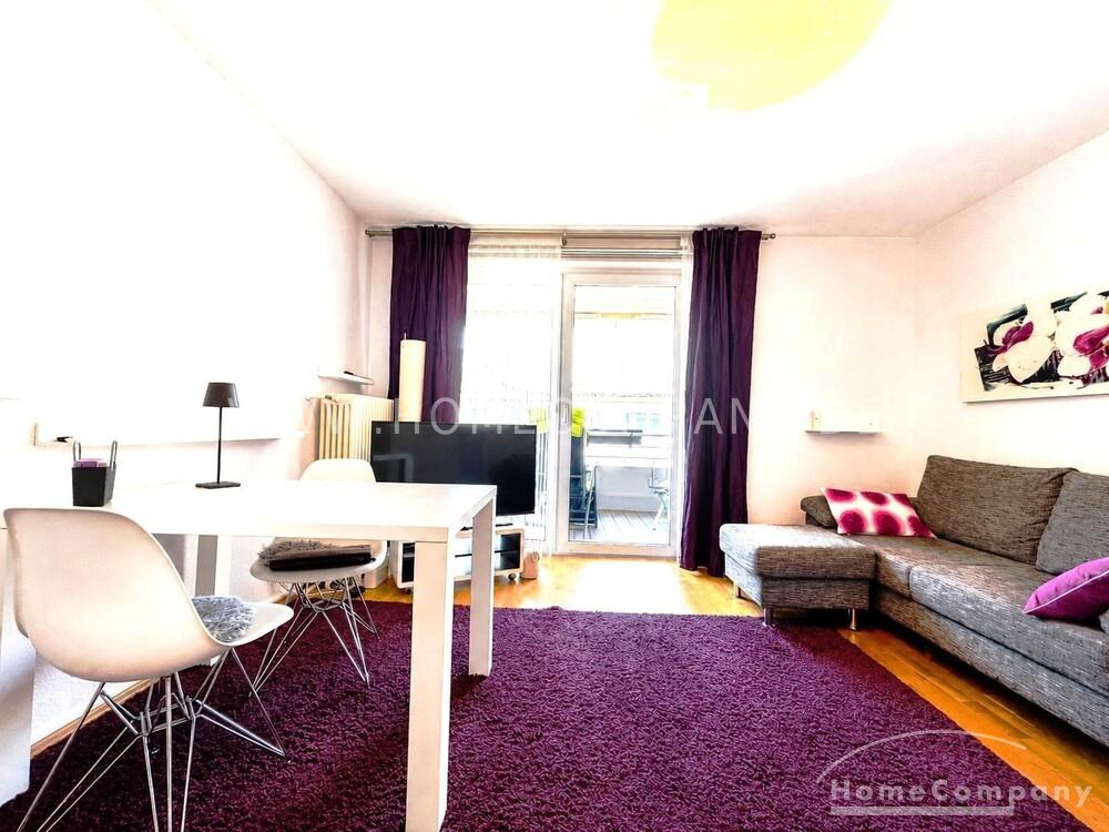 Top-Lage Römer Möbliert & sofort verfügbar – Buchgasse 6, 60311 Frankfurt am Main – Bild 1 von 11