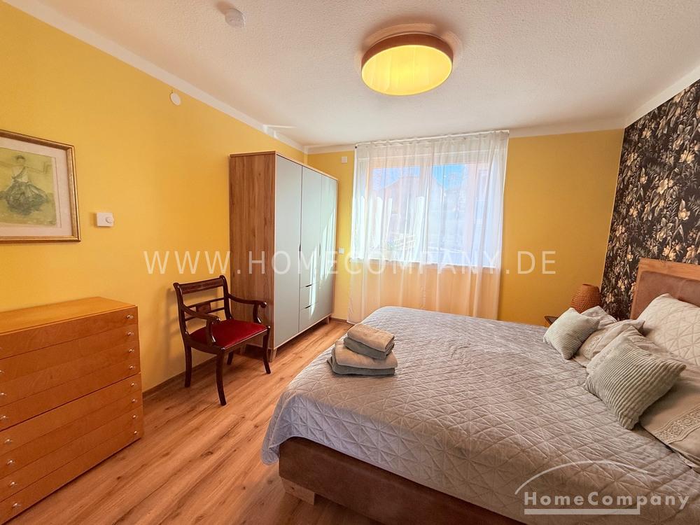 Zentral gelegene 2,5-Zimmer-Wohnung mit Balkon und Terrasse – Oberwachwitzer Weg 29, 1326 Dresden – Vorschaubild 9