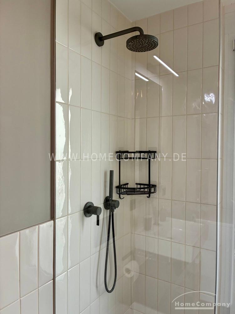 Modern und hochwertig möbliert in Pasing – Landsberger Str. 446, 81241 München – Vorschaubild 10