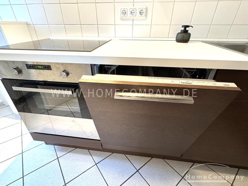 Zentral gelegen, perfekt für bis zu 3 Personen – Bünaustraße 24, 1159 Dresden – Vorschaubild 7