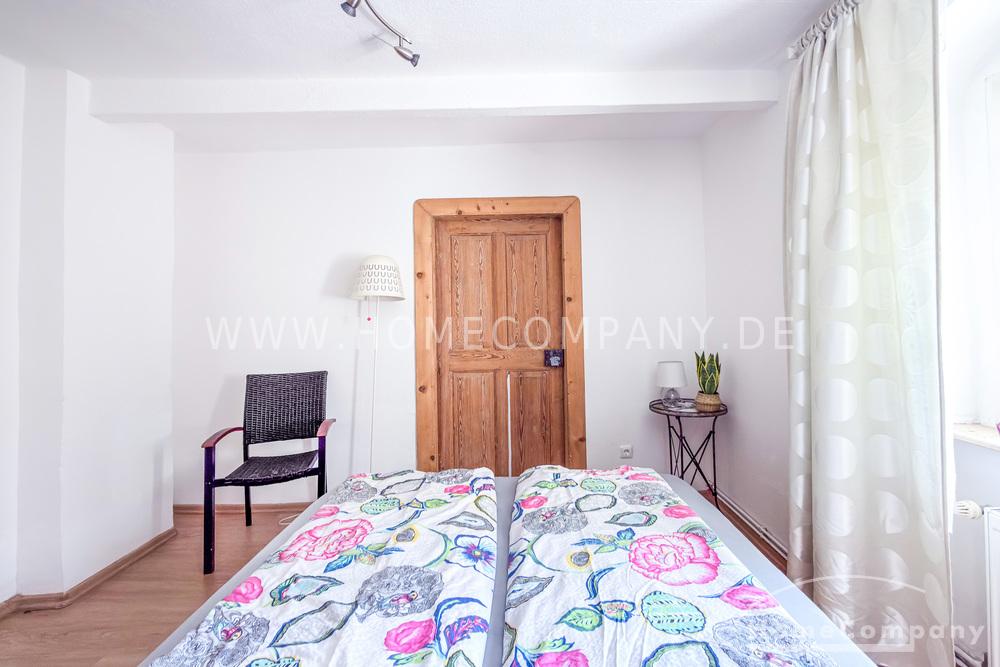 21267 HomeCompany Dresden Möbliert/Furnished 3-Zimmer Wohnung in Dresden-Dobritz max. 4-Personen – 1237 Dresden – Vorschaubild 27