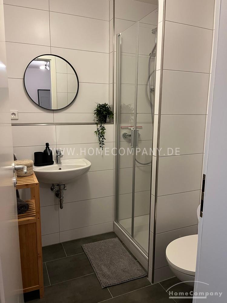 Dresden-Laubegast möbliertes Apartment inklusive – Kamelienweg 9, 1279 Dresden – Vorschaubild 6