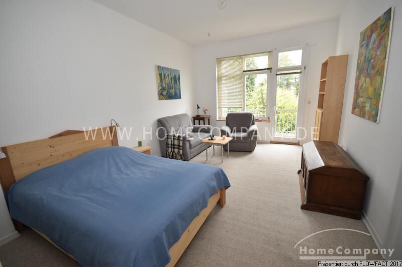 Schwachhausen 2 Balkone & ruhige Lage – Carl-Schurz-Straße 1, 28209 Bremen – Vorschaubild 4