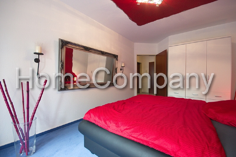 Balkon & U-Bahnnähe Modern & möbliert – Falkstraße 4a, 44809 Bochum – Vorschaubild 5