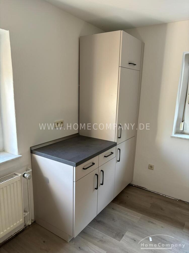 4-Zimmer Maisonettenwohnung in Dresden-Gittersee - perfekt für 6 Personen – Potschappler Straße 9, 1189 Dresden – Vorschaubild 14