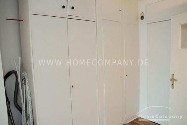 Modernes Apartment mit Balkon am Tiergarten – Grüne Aue 1, 30559 Hannover – Vorschaubild 9