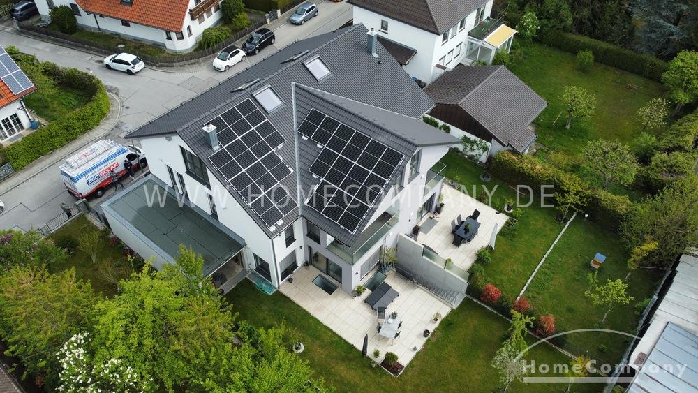 Moderne Doppelhaushälfte in Ismaning, 85737 Ismaning