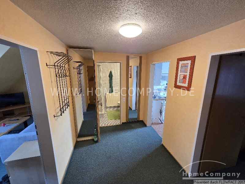 Walle gemütliche Wohnung mit 2 Schlafmöglichkeiten – Elisabethstraße 1, 28217 Bremen – Vorschaubild 7