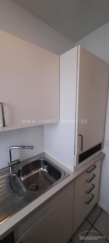 Bonn-Dottendorf Balkon & Grünblick – Oberer Lindweg 1, 53129 Bonn – Vorschaubild 13