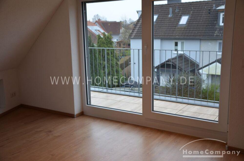 Reihenendhaus mit 3 Terassen und Garten – Lüderitzstr. 1, 38108 Braunschweig – Vorschaubild 11