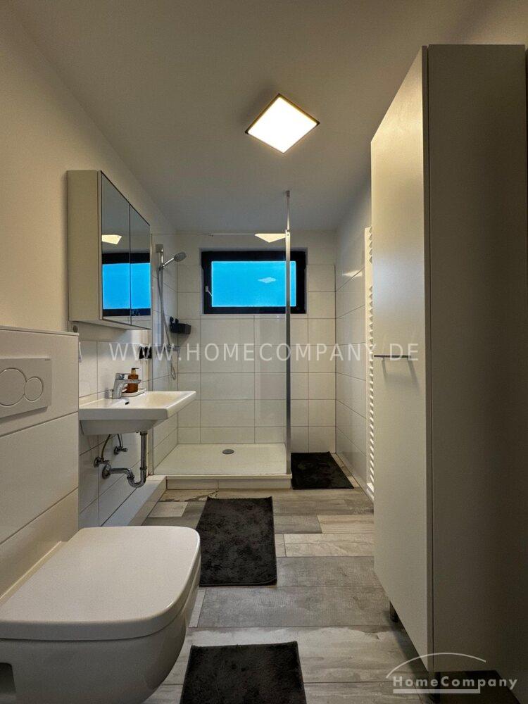 Sehr schöne 2-Zimmer-WG mit Balkon und Park Nähe – Hartgerstr. 1, 38104 Braunschweig – Vorschaubild 10