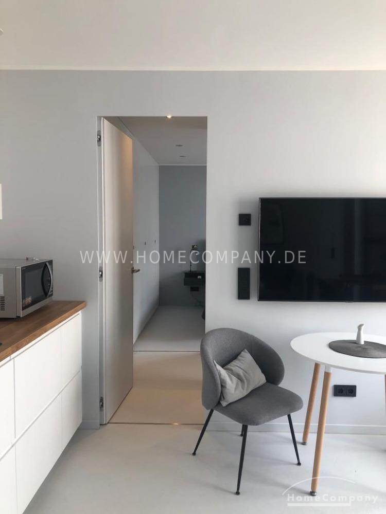 Luxuriöse 2-Zimmer-Wohnung in Köln-Ossendorf – 50827 Köln – Vorschaubild 6