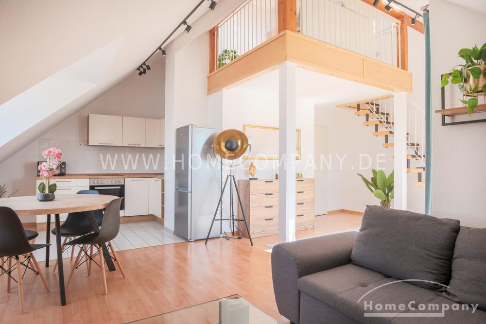 Zentral gelegene 1,5-Zimmer-Wohnung in Dresden-Niedersedlitz – 1257 Dresden – Vorschaubild 17