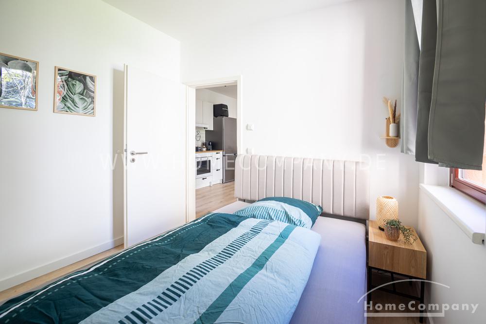 Terrassenwohnung mit schönem Blick in Neustadt – Katharinenstraße 6, 1099 Dresden – Vorschaubild 21