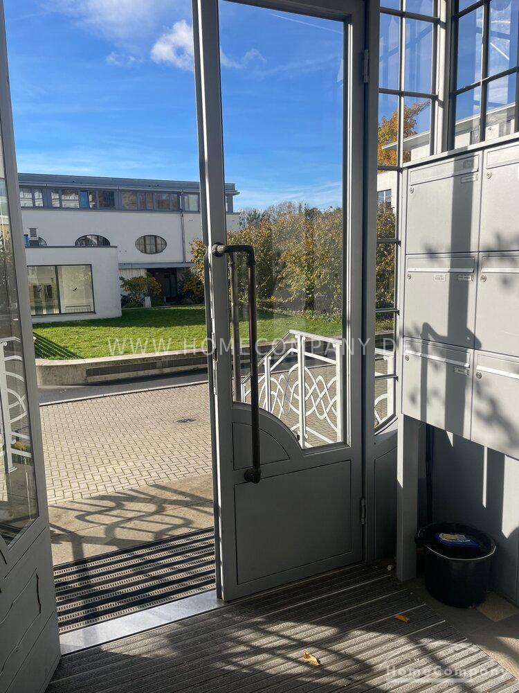 Luxuriöses 2-Zimmer-Apartment am Weißer Hirsch – Hermann-Hesse-Straße 2 b, 1324 Dresden – Vorschaubild 34