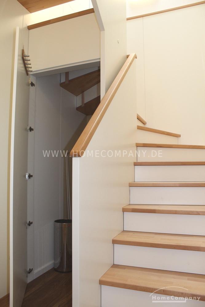 Luxuriöses Maisonette mit Elbblick in Dresden – 1127 Dresden – Vorschaubild 11