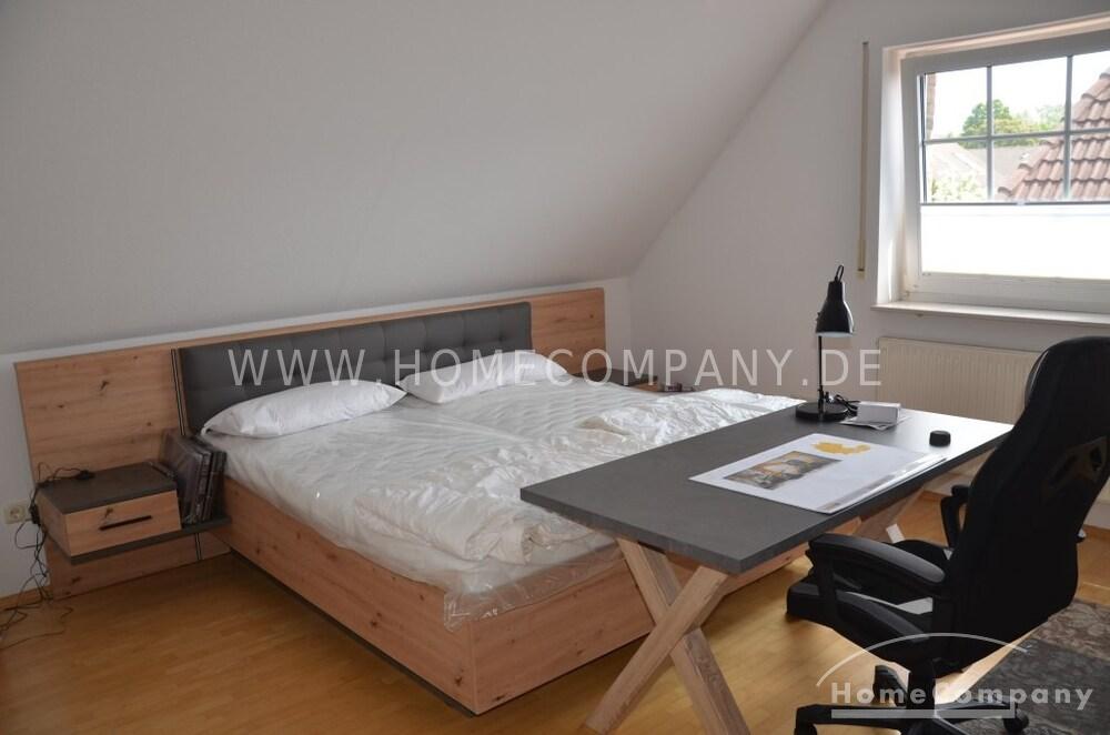 Familienparadies in Braunschweig – Genießen Sie das Wohnen – Thunstraße 1, 38110 Braunschweig – Vorschaubild 14