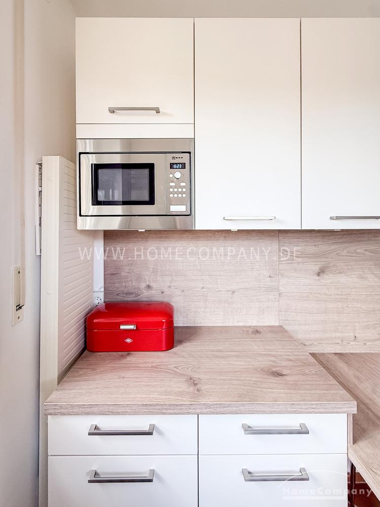 Luxuriöse Wohnung mit großer Terrasse in Cossebaude – Winzerstrasse 1, 1156 Dresden – Vorschaubild 21
