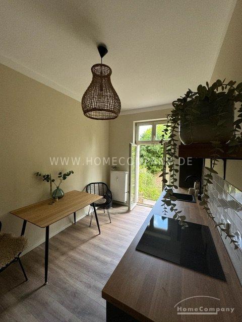 Möblierte Wohnung mit Gartennutzung in Babelsberg – Wollestraße 1, 14482 Potsdam – Vorschaubild 10