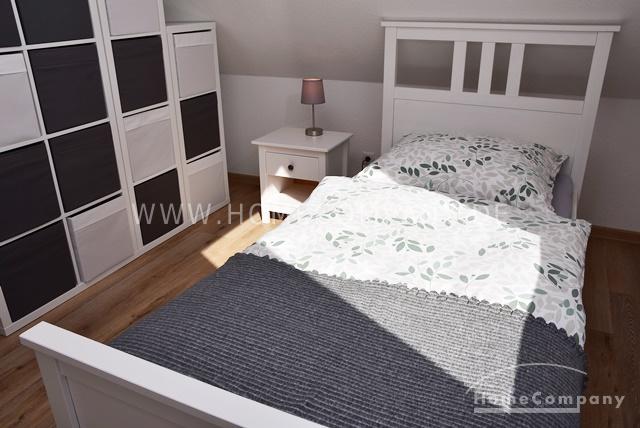 Möblierte Wohnung in ruhiger Lage Wülferode – Kirchbichler Straße 15, 30539 Hannover – Vorschaubild 14
