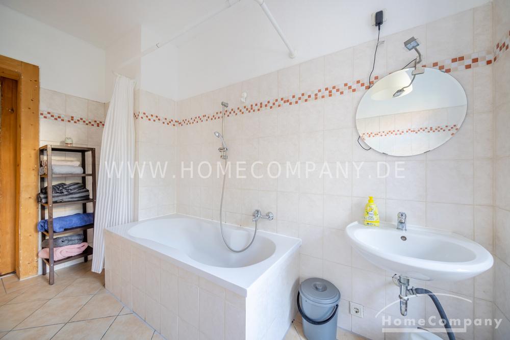 Zentral gelegenes 2-Zimmer-Apartment in Dresden-Friedrichstadt – 1159 Dresden – Vorschaubild 13