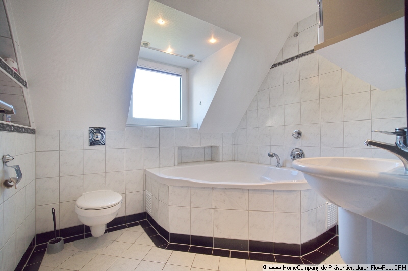 Charmante Wohnung mit Balkon im ruhigen Hombruch – 44225 Dortmund – Vorschaubild 6