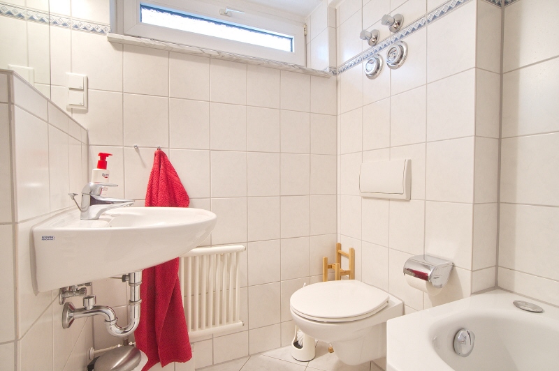 Ground floor apartment near Ruhr University – Vormholzstraße 16 a, 44801 Bochum – Vorschaubild 8