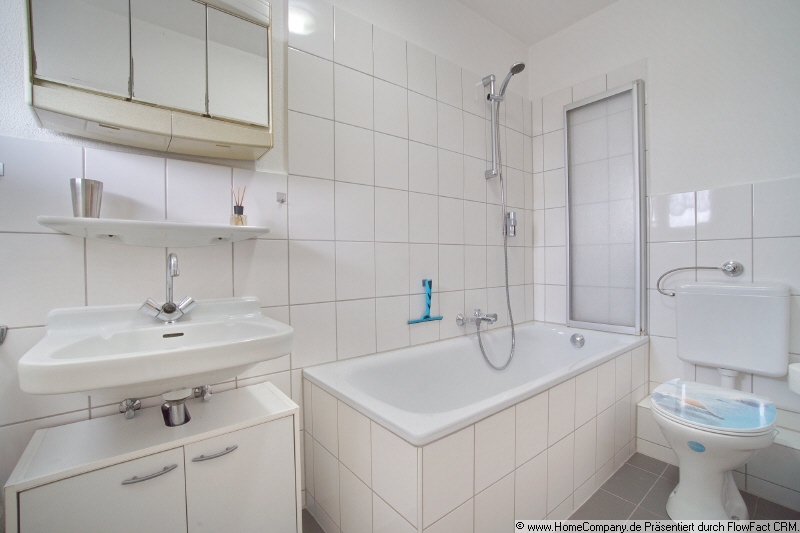 Charmante Möblierte Wohnung in Dortmund-Marten – Schulte-Heuthaus-Straße 3, 44379 Dortmund – Vorschaubild 3