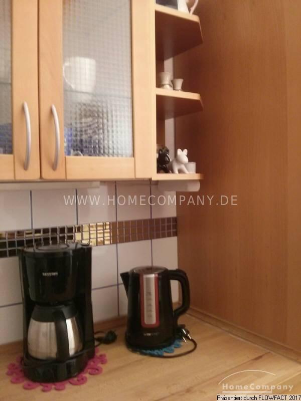 2-Zimmer-Wohnung im Herzen von Bremens Walle – 28217 Bremen – Vorschaubild 2
