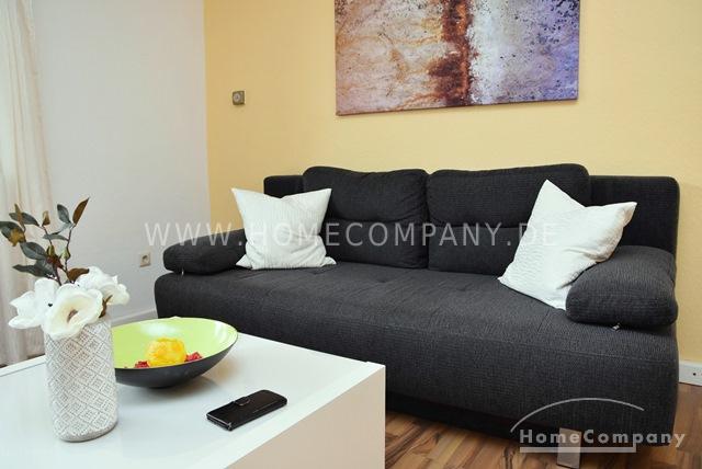 Modernes Apartment mit Balkon am Tiergarten – Grüne Aue 1, 30559 Hannover – Vorschaubild 10