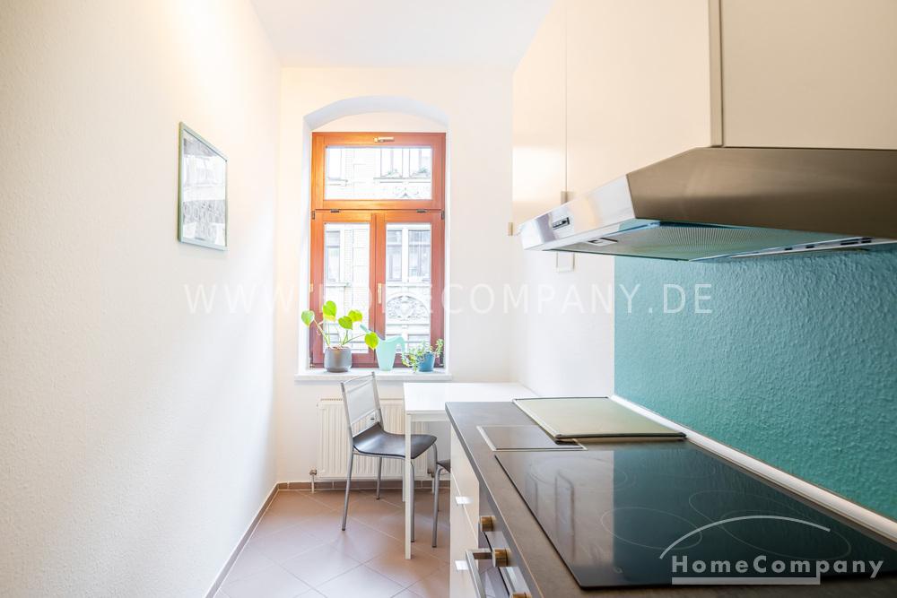 Zentral gelegen – alles zu Fuß erreichen – Louisenstraße 83, 1099 Dresden – Vorschaubild 16