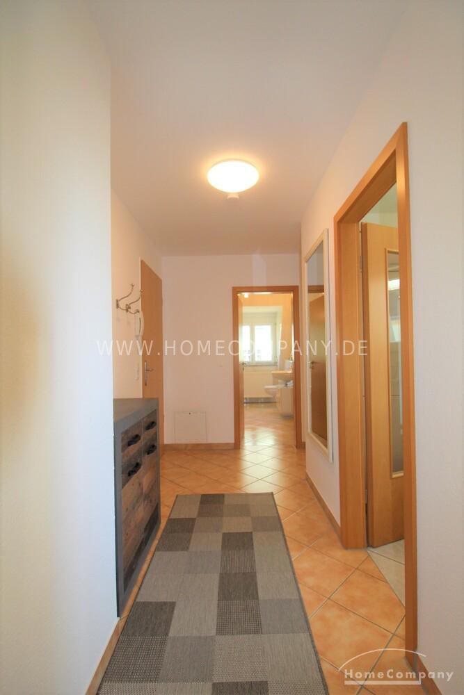 Zweizimmerwohnung in Dresden-Striesen mit Dachterrasse – 1277 Dresden – Vorschaubild 7