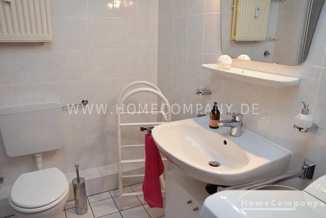 Zentral gelegen, praktisches Apartment mit Loggia und TG-Stellplatz – Wunstorfer Landstraße 57, 30453 Hannover – Vorschaubild 16