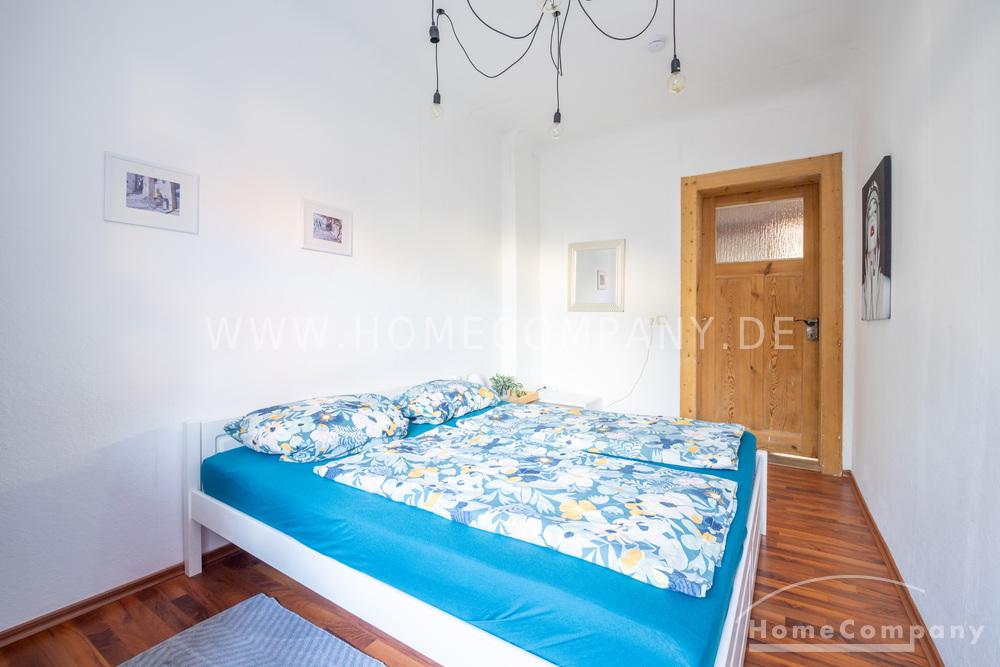 Zentral gelegenes 2-Zimmer-Apartment in Dresden-Friedrichstadt – 1159 Dresden – Vorschaubild 21