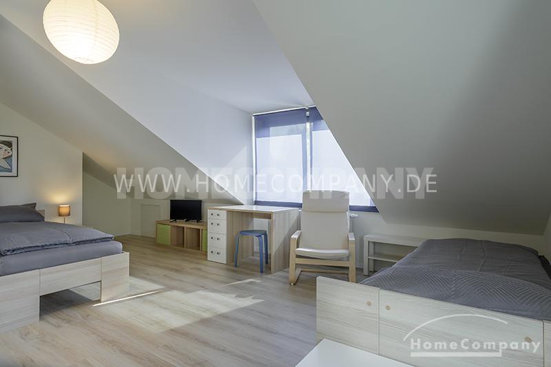 Charmantes renoviertes Haus mit Terrasse Garten – Meyerbeerstraße 15, 81247 München – Vorschaubild 29