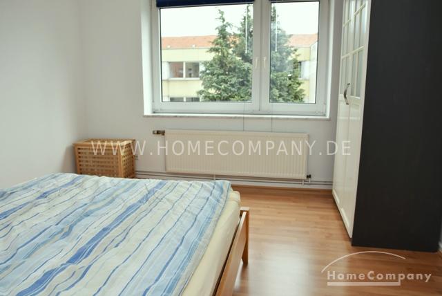 Zentral nahe HBF – perfekt renoviert – Weißekreuzstraße 23, 30161 Hannover – Vorschaubild 4