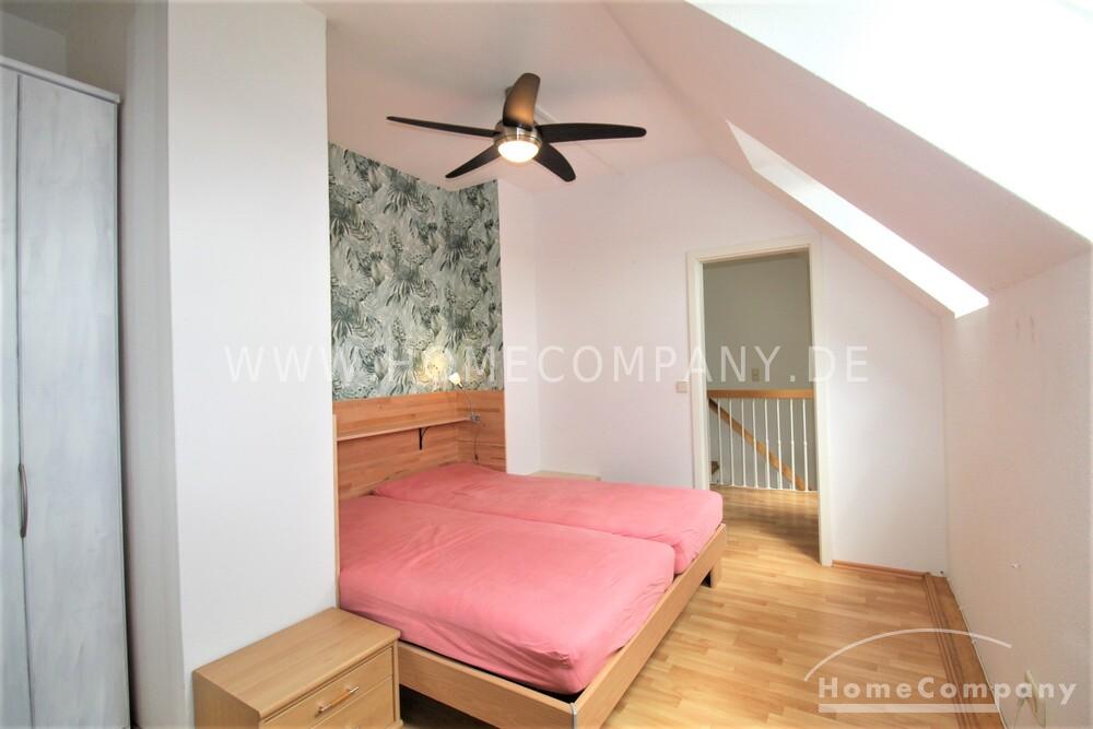 Möbliertes 3-Etages-Apartment in Dresden-Seidnitz mit Dachterrasse – 1277 Dresden – Vorschaubild 10