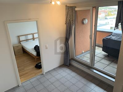 Penthouse-Flair mit 3 Balkonen in Stuttgart-Nord – 70191 Stuttgart – Vorschaubild 2