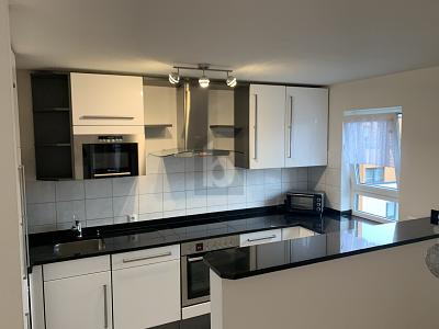 Penthouse-Flair mit 3 Balkonen in Stuttgart-Nord – 70191 Stuttgart – Vorschaubild 3