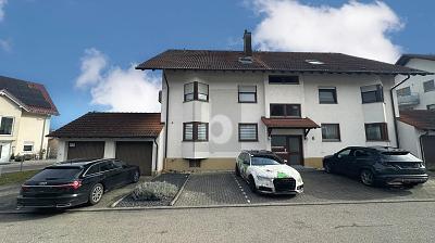 Familienparadies in Ettenheim – Traumwohnung, 77955 Ettenheim