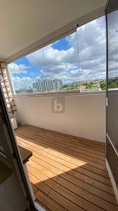 Dachgeschoss mit Grünblick in Aubing – 81243 München – Vorschaubild 3
