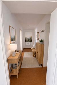 Dachgeschoss mit Grünblick in Aubing – 81243 München – Vorschaubild 5