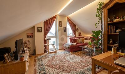 Waldkraiburg charmante Maisonette mit Flair, 84478 Waldkraiburg