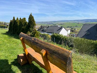 Traumhaus mit Weitblick in Pellingen, 54331 Pellingen