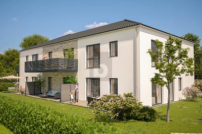 Kühlungsborn Neubau-Wohnung mit Wohlfühlfaktor, 18225 Kühlungsborn