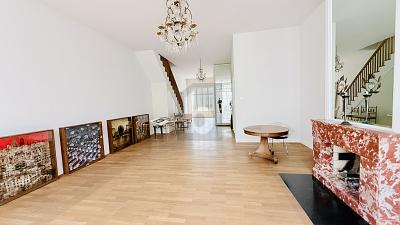 Stadthaus-Traum in Berlin-Mitte – 10117 Berlin – Vorschaubild 4