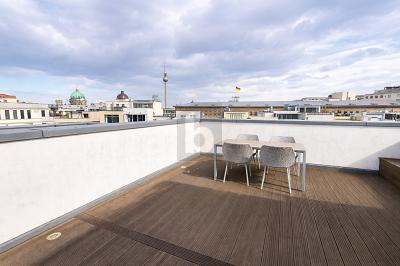 Stadthaus-Traum in Berlin-Mitte – 10117 Berlin – Vorschaubild 5