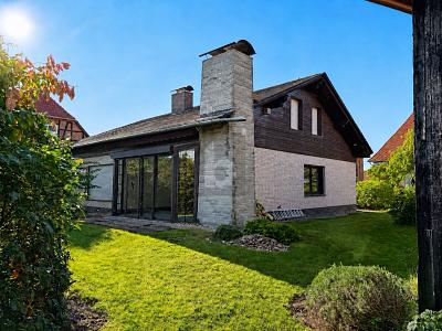Großzügiges Einfamilienhaus mit Wintergarten in Harsum, 31177 Harsum
