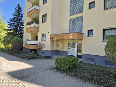 Ruhe und Komfort in Villingen-Schwenningen, 78056 Villingen-Schwenningen